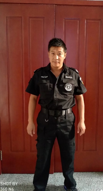 郭不凡的第一张照片--保定相亲服务中心