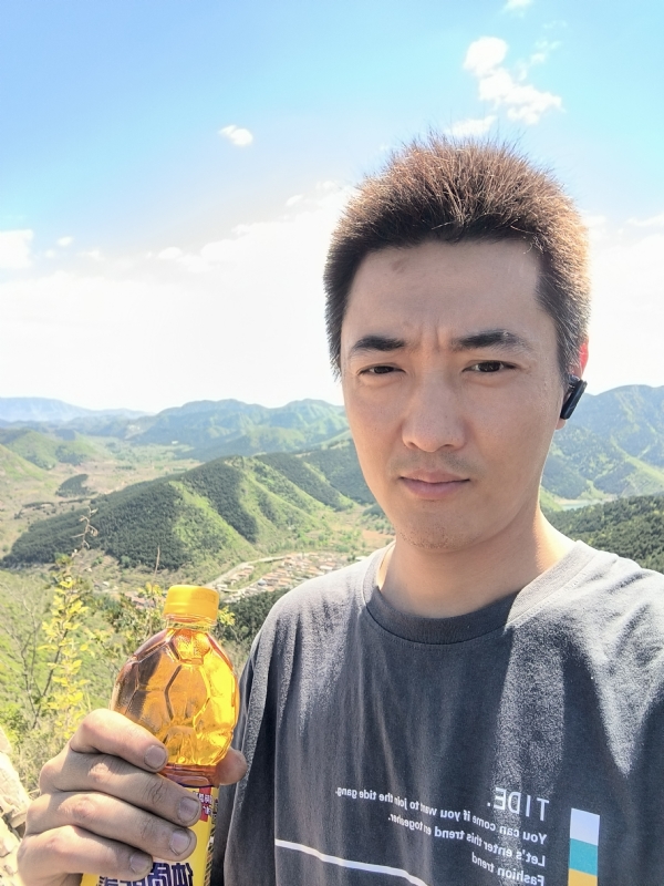 彡彡的第七张照片--保定相亲服务中心