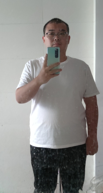 佛系胖子的第一张照片--保定相亲服务中心