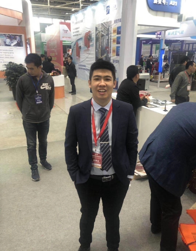 爱慕似水的第五张照片--保定相亲服务中心