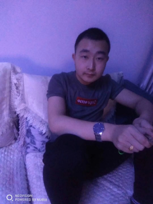 赵辉的第二张照片--保定相亲服务中心