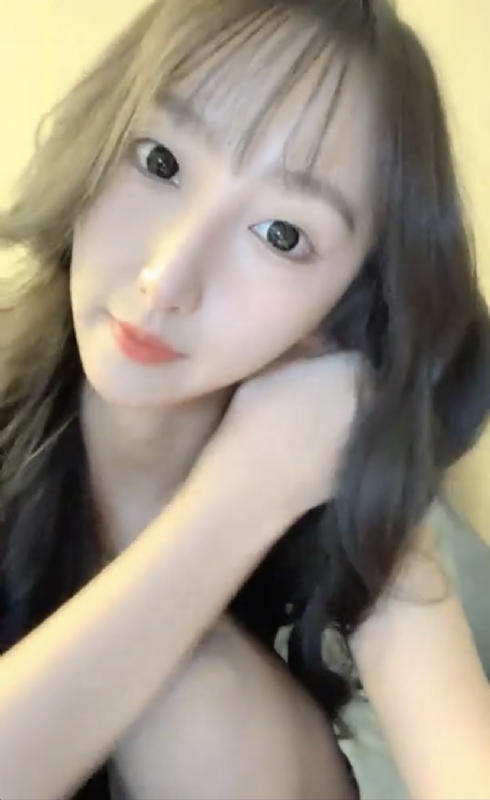 李诗敏的第一张照片--保定相亲服务中心