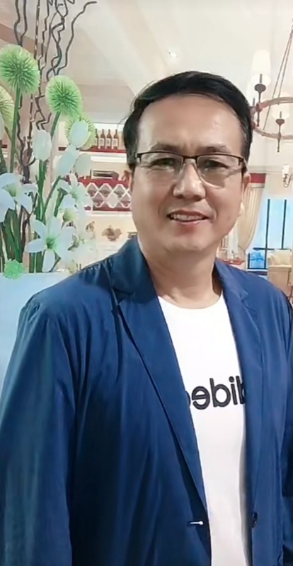 沈先生的第一张照片--保定相亲服务中心