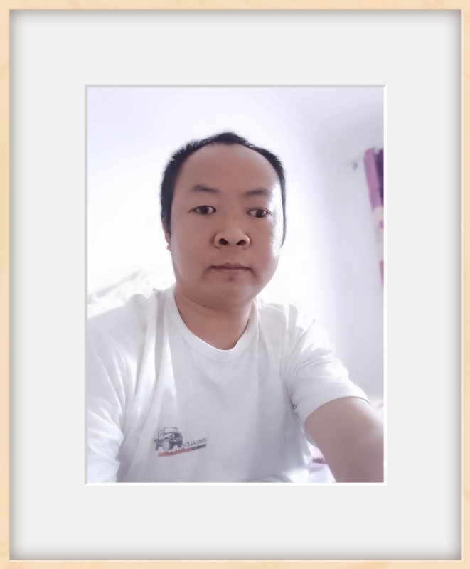 张家小伙子的第一张照片--保定相亲服务中心