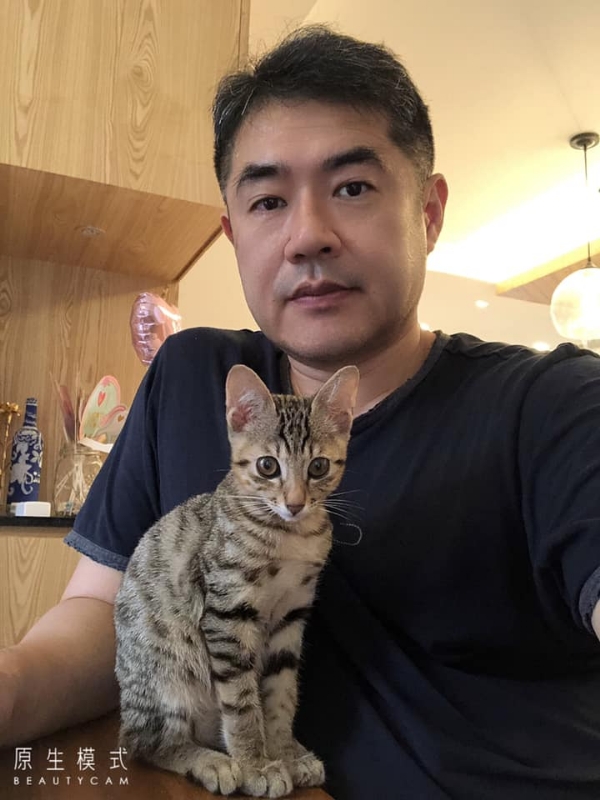 lucaswong的第一张照片--保定相亲服务中心