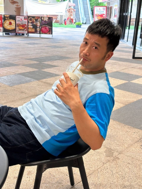 生而为人的第一张照片--保定相亲服务中心