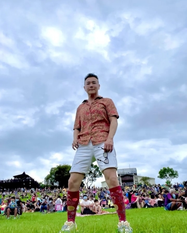 罗森的第一张照片--保定相亲服务中心