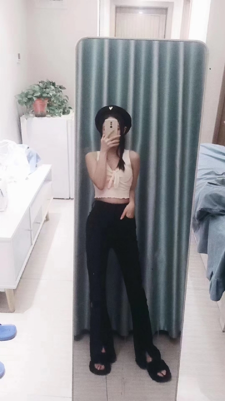 莎莎的第一张照片--保定相亲服务中心