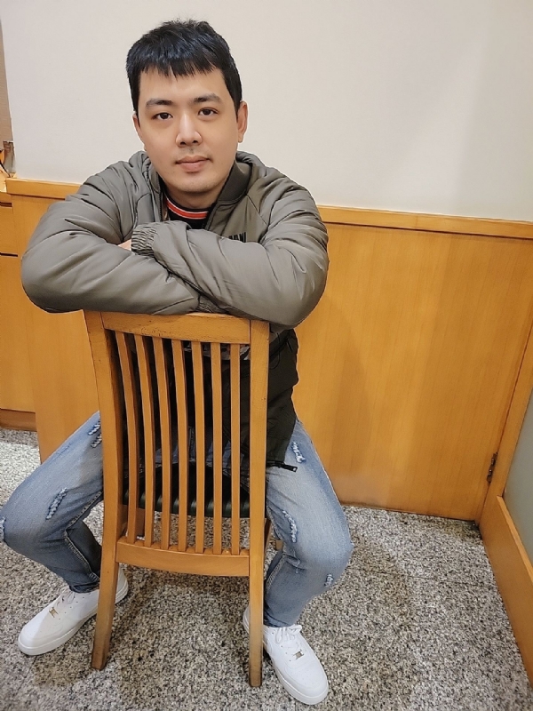 丁丁的第一张照片--保定相亲服务中心