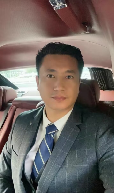 小张的第二张照片--保定相亲服务中心