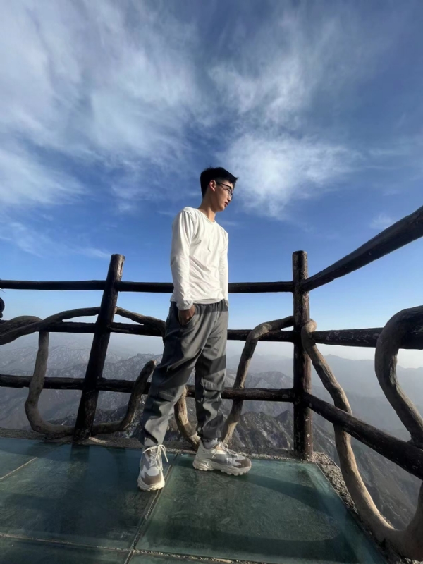 怜ぁ熙的第一张照片--保定相亲服务中心