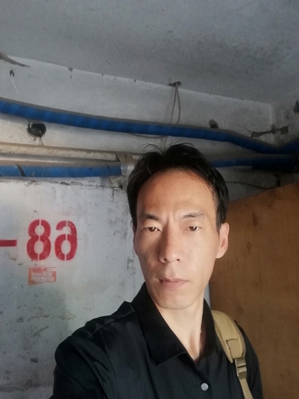 一生何求的第七张照片--保定相亲服务中心