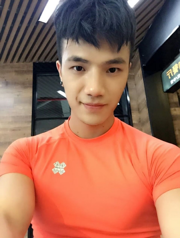 航航的第一张照片--保定相亲服务中心