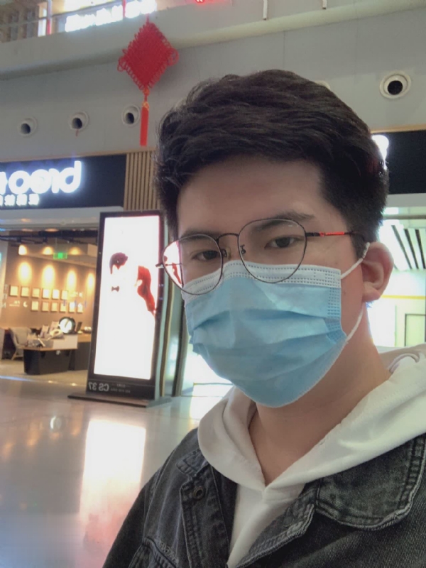 xxmr的第一张照片--保定相亲服务中心