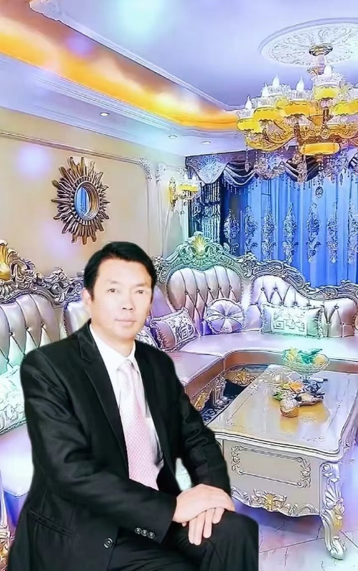宇轩的第一张照片--保定相亲服务中心