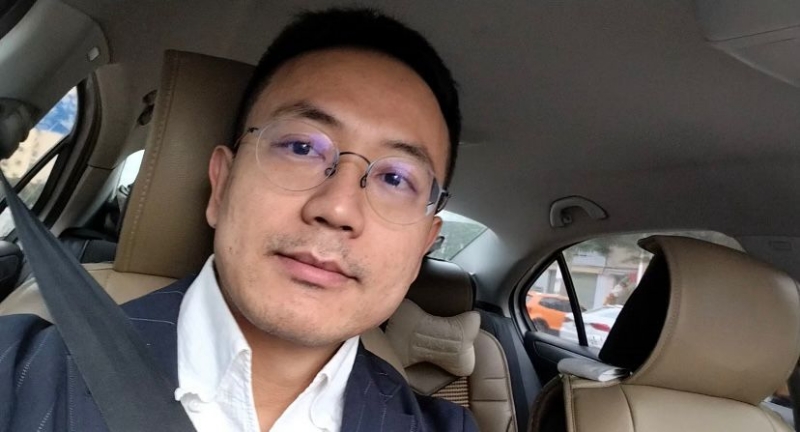 百柯争流的第一张照片--保定相亲服务中心