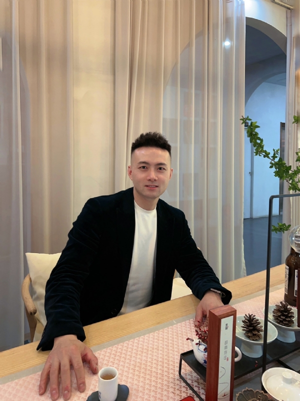爱人知心的第一张照片--保定相亲服务中心