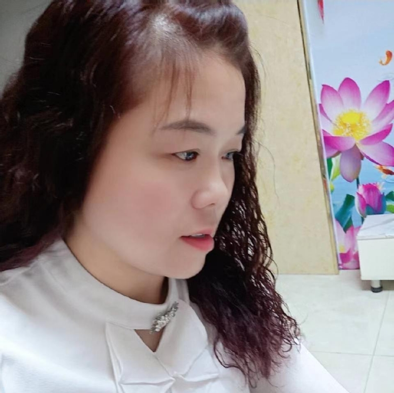 顾枸丽的第二张照片--保定相亲服务中心