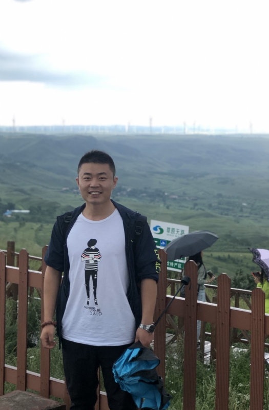福鑫来的第一张照片--保定相亲服务中心