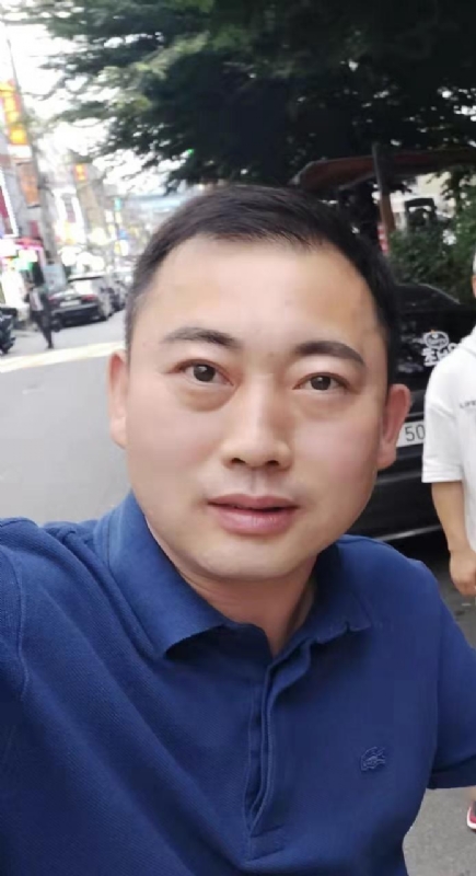 李龙的第二张照片--保定相亲服务中心