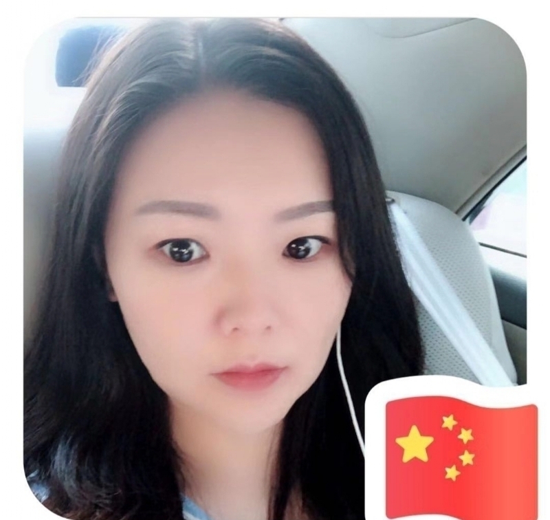李姝静的第二张照片--保定相亲服务中心