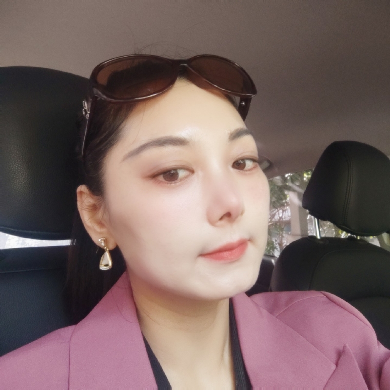 金秋的第二张照片--保定相亲服务中心