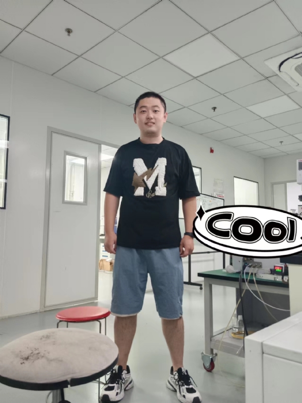 交个朋友的第一张照片--保定相亲服务中心