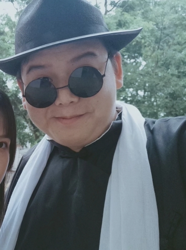 小路口的第一张照片--保定相亲服务中心