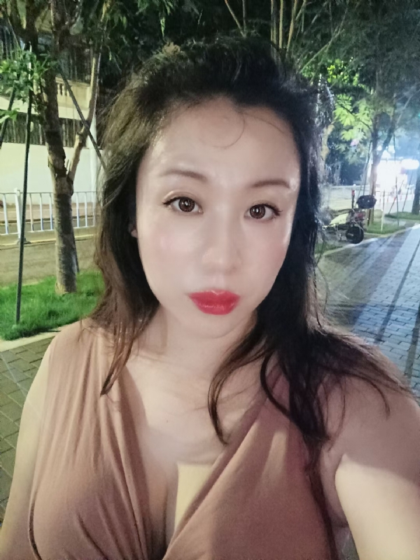 叶子青青的第二张照片--保定相亲服务中心