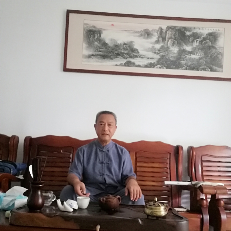 万事皆缘的第一张照片--保定相亲服务中心