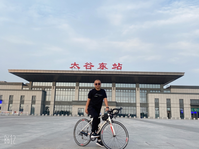 午后阳光的第一张照片--保定相亲服务中心