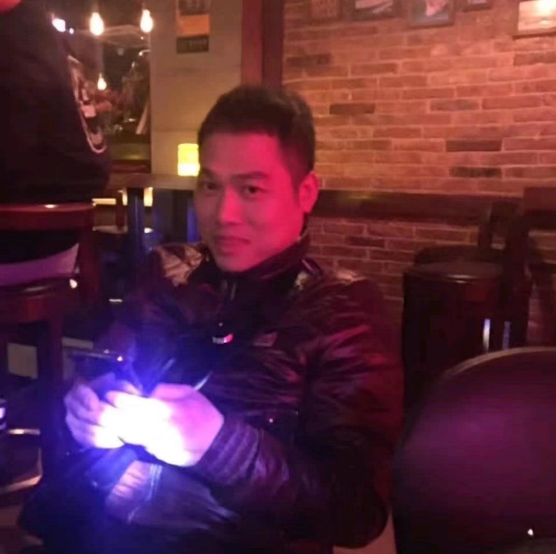 真谛的第一张照片--保定相亲服务中心