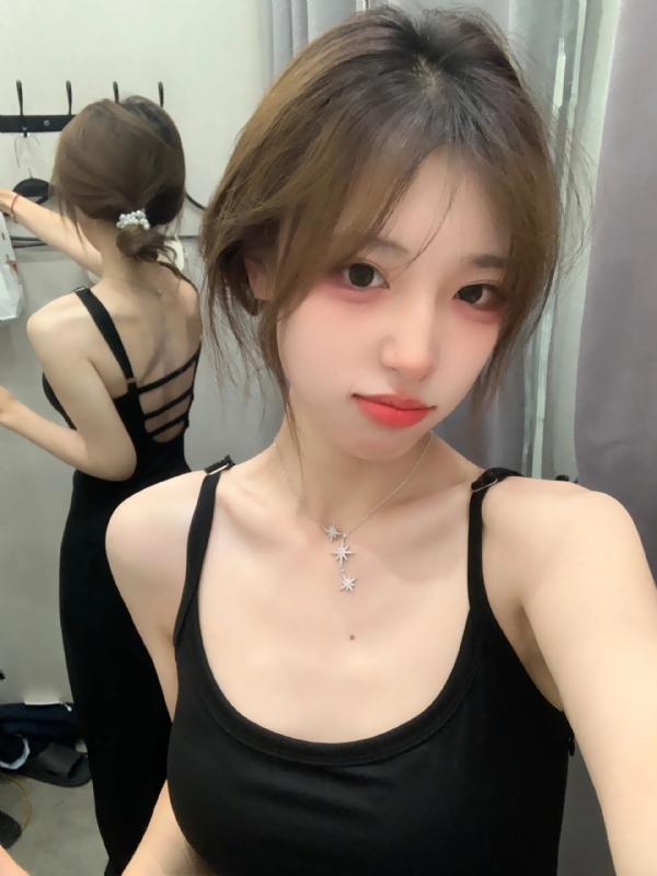 木子李的第二张照片--保定相亲服务中心