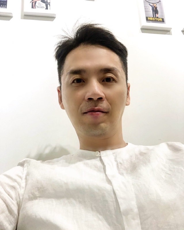 James的第一张照片--保定相亲服务中心