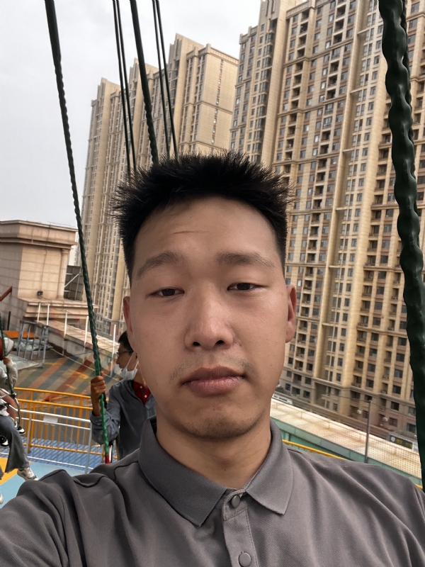 灰二的第一张照片--保定相亲服务中心