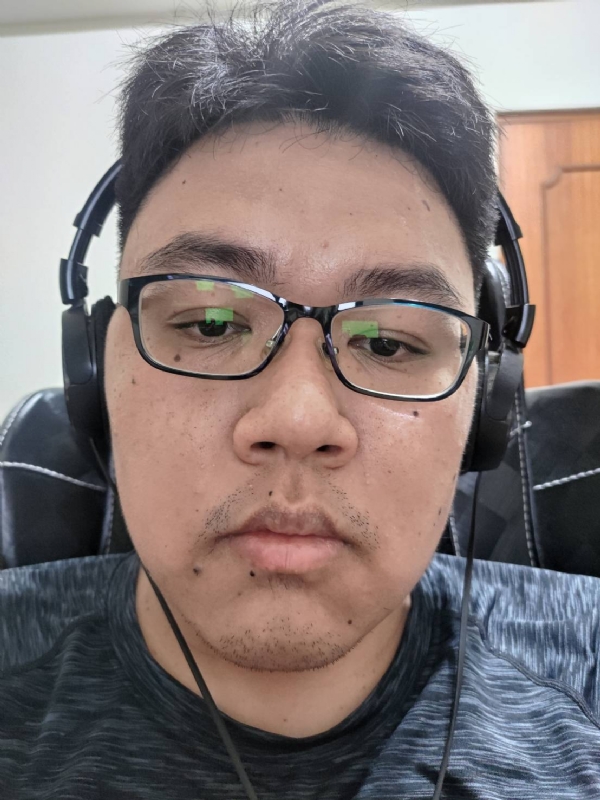 小賴的第一张照片--保定相亲服务中心