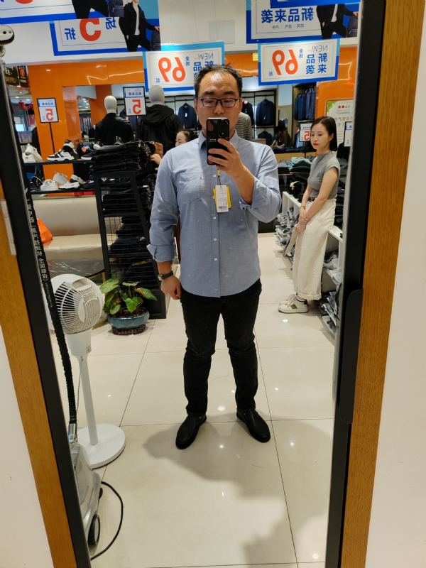 找一个女朋友的第一张照片--保定相亲服务中心