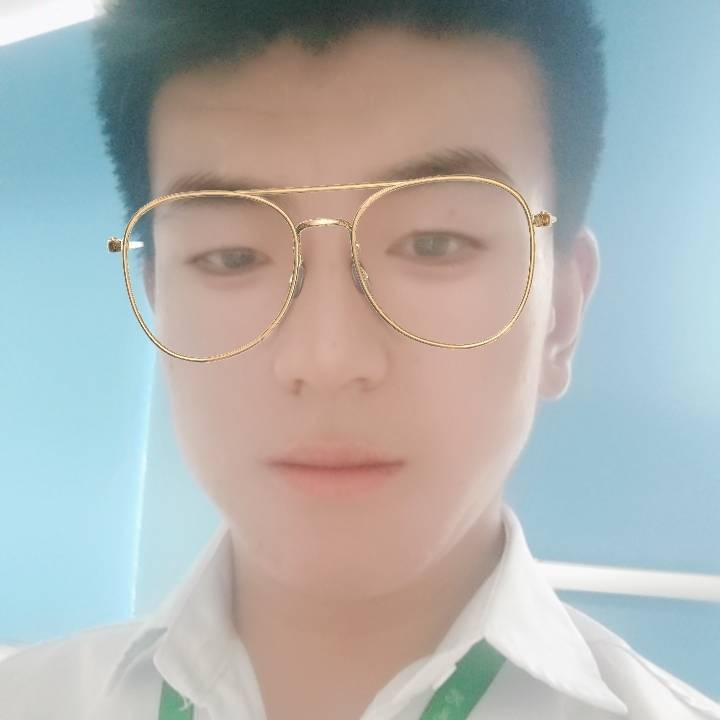 幸运男孩的第一张照片--保定相亲服务中心