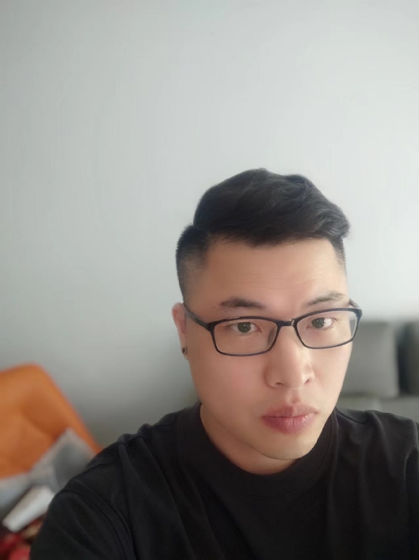 Vincent的第一张照片--保定相亲服务中心