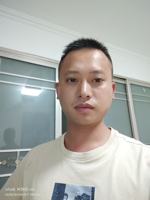 小yan同学的第一张照片--保定相亲服务中心