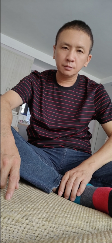 诚~的第一张照片--保定相亲服务中心