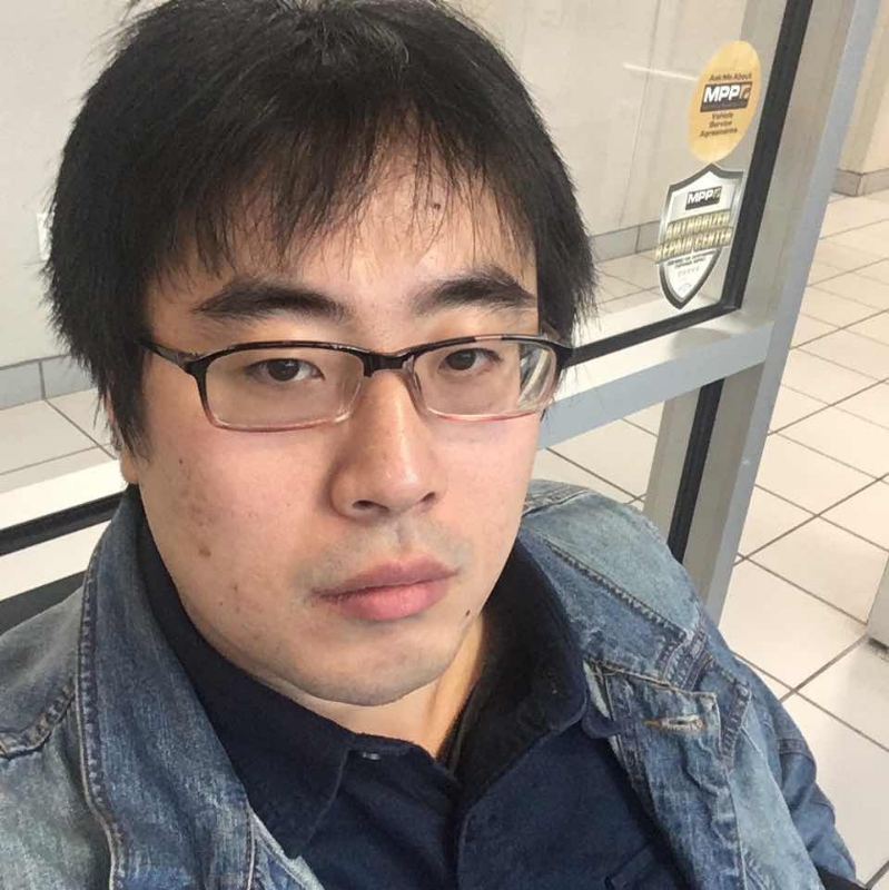 Ray的第二张照片--保定相亲服务中心