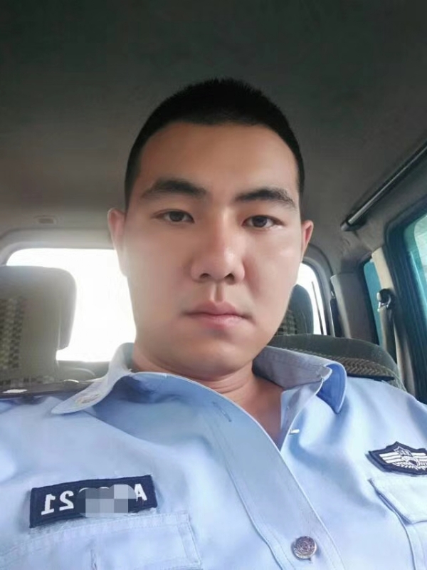 如果不爱请别伤害的第一张照片--保定相亲服务中心