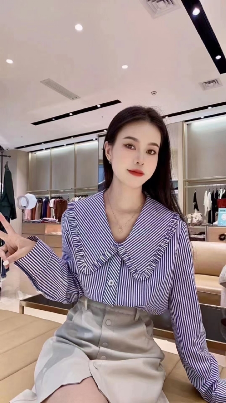 温柔小女人的第一张照片--保定相亲服务中心