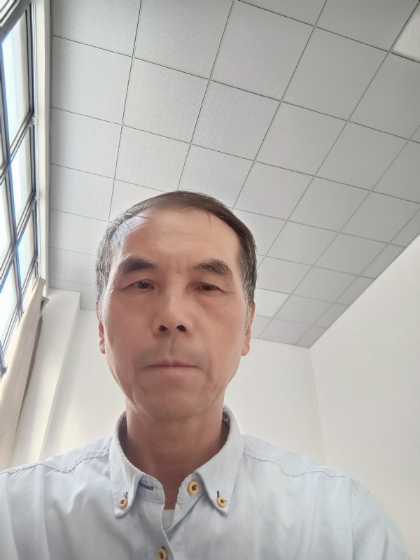 芦荟的第一张照片--保定相亲服务中心