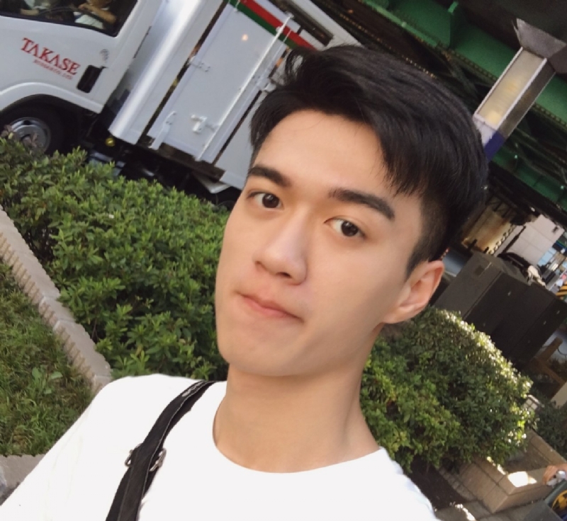 xiaoji的第二张照片--保定相亲服务中心