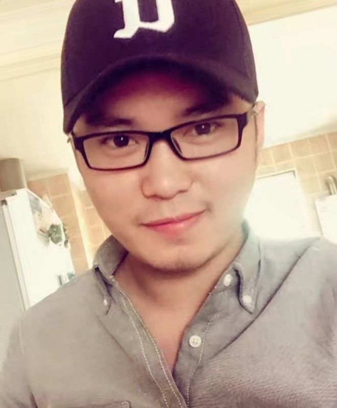 jack的第一张照片--保定相亲服务中心