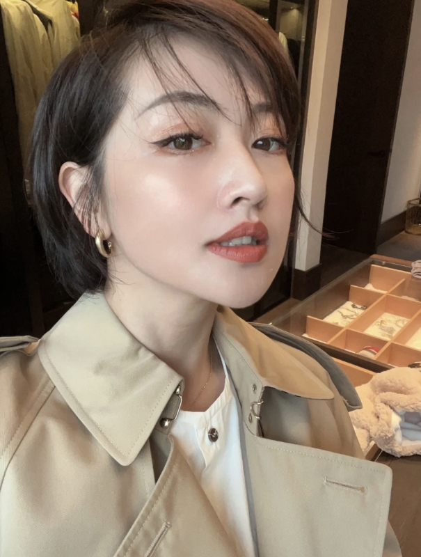 Angie的第一张照片--保定相亲服务中心