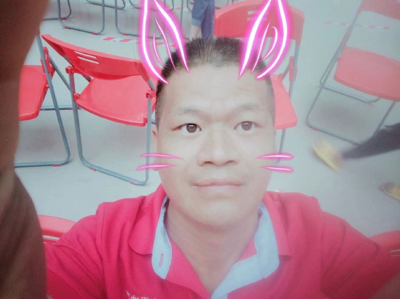 明灯哥哥的第一张照片--保定相亲服务中心