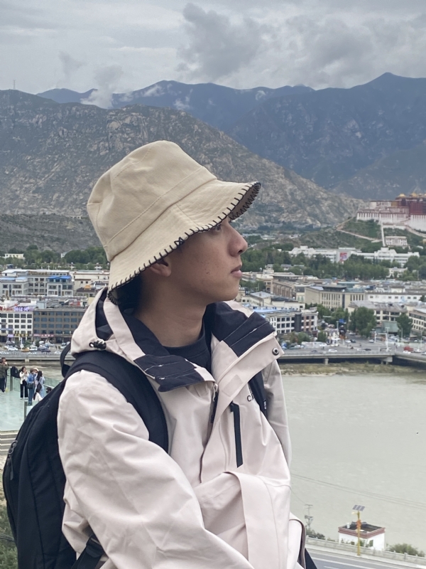 Lucky的第二张照片--保定相亲服务中心